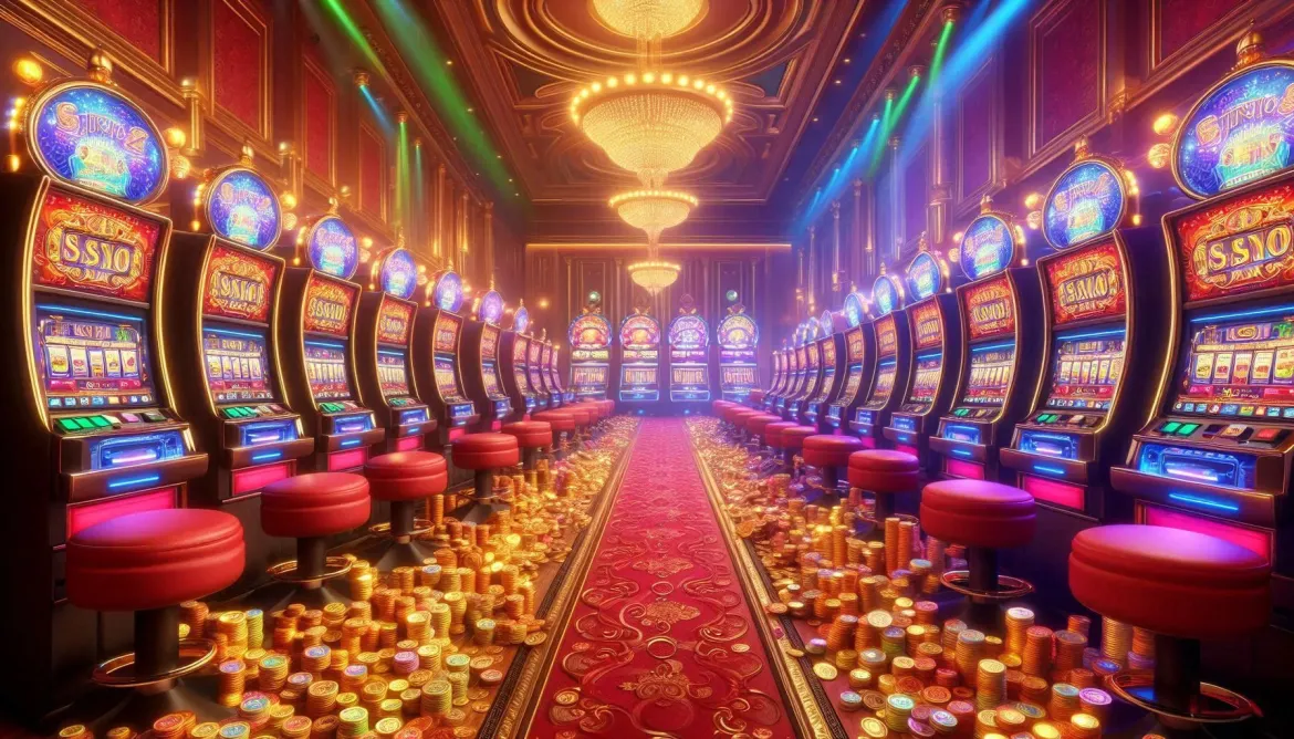 Betunlim Casino